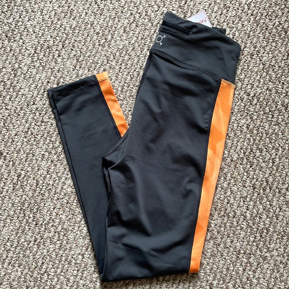 Orangetheory leggings